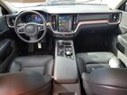 2024 Volvo S60 Plus Silver vin: 7JRL12FL9RG319796