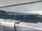 2024 Volvo S60 B5 Plus Black Edition Белый vin: 7JRL12TH4RG290465