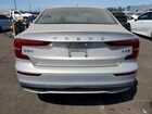 2024 Volvo S60 Plus Silver vin: 7JRL12TL2RG314198