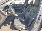 2024 Volvo S60 Plus Silver vin: 7JRL12TL2RG314198