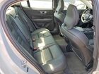 2024 Volvo S60 Plus Silver vin: 7JRL12TL2RG314198