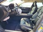 2024 Volvo S60 Plus Бирюзовый vin: 7JRL12TL5RG282444
