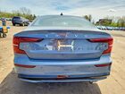 2024 Volvo S60 Plus Бирюзовый vin: 7JRL12TL5RG282444