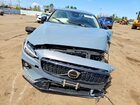 2024 Volvo S60 Plus Бирюзовый vin: 7JRL12TL5RG282444