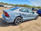 2024 Volvo S60 Plus Бирюзовый vin: 7JRL12TL5RG282444