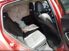 2025 Mazda Cx-50 Hybrid Premium Package Red vin: 7MMVAADW0SN131250