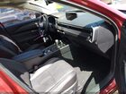 2025 Mazda Cx-50 Hybrid Premium Package Red vin: 7MMVAADW0SN131250