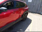 2025 Mazda Cx-50 Hybrid Premium Package Red vin: 7MMVAADW0SN131250