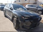 2025 Mazda Cx-50 Hybrid Premium Package Black vin: 7MMVAADW3SN106701