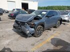 2025 Mazda Cx-50 Hybrid Premium Plus Package Gray vin: 7MMVAAEW5SN115771