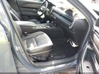 2025 Mazda Cx-50 Hybrid Premium Plus Package Gray vin: 7MMVAAEW5SN115771