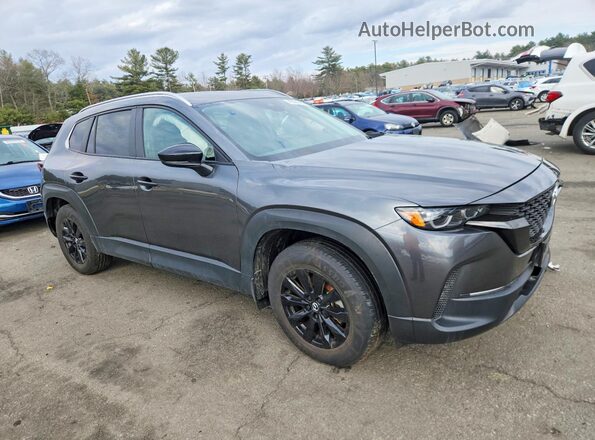 7MMVABAM7RN217934 2024 MAZDA CX-5 Silver წინა მარჯვენა