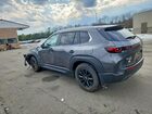 2024 Mazda Cx-50 Silver vin: 7MMVABAM7RN217934 2024 Mazda Cx-50 Silver vin: 7MMVABAM7RN217934