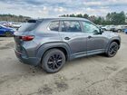 2024 Mazda Cx-50 Silver vin: 7MMVABAM7RN217934 2024 Mazda Cx-50 Silver vin: 7MMVABAM7RN217934