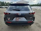 2024 Mazda Cx-50 Silver vin: 7MMVABAM7RN217934 2024 Mazda Cx-50 Silver vin: 7MMVABAM7RN217934