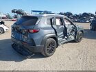2024 Mazda Cx-50 2.5 S Select Gray vin: 7MMVABAM8RN215044 2024 Mazda Cx-50 2.5 S Select Gray vin: 7MMVABAM8RN215044