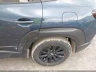 2026 Mazda Cx-50 2.5 S Preferred Blue vin: 7MMVABBL1TN460619