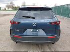 2026 Mazda Cx-50 2.5 S Preferred Blue vin: 7MMVABBL1TN460619