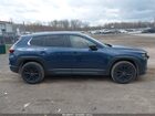 2026 Mazda Cx-50 2.5 S Preferred Blue vin: 7MMVABBL1TN460619