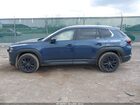 2026 Mazda Cx-50 2.5 S Preferred Blue vin: 7MMVABBL1TN460619
