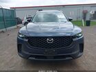 2026 Mazda Cx-50 2.5 S Preferred Blue vin: 7MMVABBL1TN460619