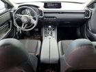 2026 Mazda Cx-50 Preferred Белый vin: 7MMVABBL1TN460801