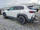 2026 Mazda Cx-50 Preferred Белый vin: 7MMVABBL1TN460801