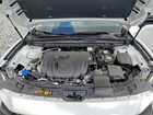 2026 Mazda Cx-50 Preferred Белый vin: 7MMVABBL1TN460801
