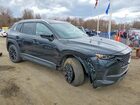 2026 Mazda Cx-50 Preferred Черный vin: 7MMVABBL3TN456751