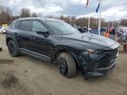 2026 Mazda Cx-50 Preferred Черный vin: 7MMVABBL3TN456751 Damage: Front Bumper, Multiple Scratches Heavy, 4