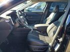 2026 Mazda Cx-50 Preferred Черный vin: 7MMVABBL3TN456751