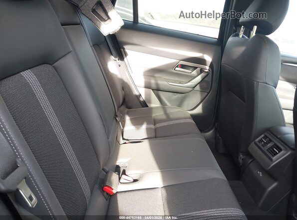 7MMVABBL5TN456430 2026 MAZDA CX-5 Черный Вид наклейки с VIN-кодом