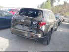 2026 Mazda Cx-50 2.5 S Preferred Черный vin: 7MMVABBL5TN456430