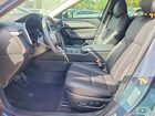 2026 Mazda Cx-50 Preferred Синий vin: 7MMVABBL7TN459152