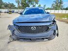 2026 Mazda Cx-50 Preferred Синий vin: 7MMVABBL7TN459152