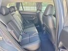 2026 Mazda Cx-50 Preferred Синий vin: 7MMVABBL7TN459152