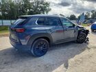 2026 Mazda Cx-50 Preferred Синий vin: 7MMVABBL7TN459152