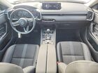 2026 Mazda Cx-50 Preferred Синий vin: 7MMVABBL7TN459152