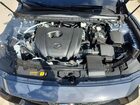 2026 Mazda Cx-50 Preferred Синий vin: 7MMVABBL7TN459152