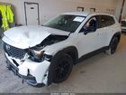 2024 Mazda Cx-50 2.5 S Preferred White vin: 7MMVABBM2RN207116