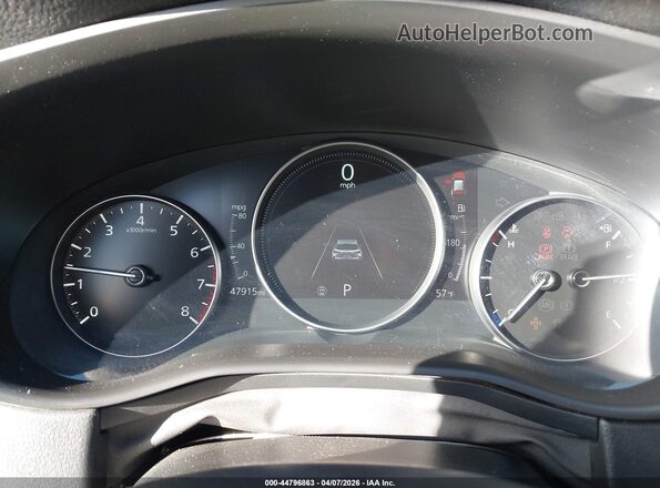 7MMVABBM8RN181802 2024 MAZDA CX-5 Черный Вид задних сидений