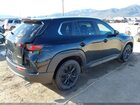 2024 Mazda Cx-50 2.5 S Preferred Черный vin: 7MMVABBM8RN181802