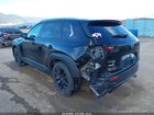 2024 Mazda Cx-50 2.5 S Preferred Черный vin: 7MMVABBM8RN181802