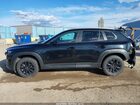 2024 Mazda Cx-50 2.5 S Preferred Черный vin: 7MMVABBM8RN181802