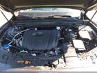 2026 Mazda Cx-50 2.5 S Premium Black vin: 7MMVABDL2TN475322