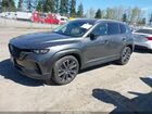 2026 Mazda Cx-50 2.5 S Premium Black vin: 7MMVABDL2TN475322