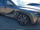 2026 Mazda Cx-50 2.5 S Premium Black vin: 7MMVABDL2TN475322