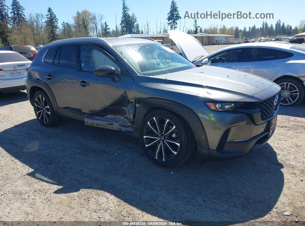 7MMVABDL2TN475322 2026 MAZDA CX-5 Black Przód prawy