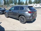 2026 Mazda Cx-50 2.5 S Premium Black vin: 7MMVABDL2TN475322