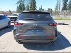 2026 Mazda Cx-50 2.5 S Premium Black vin: 7MMVABDL2TN475322